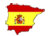 AUTOSERVEI MATERIAL D´OFICINA - Espanol