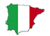 AUTOSERVEI MATERIAL D´OFICINA - Italiano