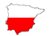 AUTOSERVEI MATERIAL D´OFICINA - Polski